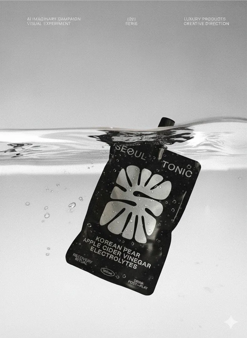 High quality product photo